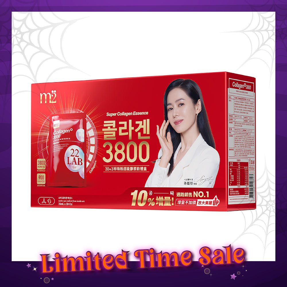 M2 22LAB Super Collagen Drink [3800] 33s