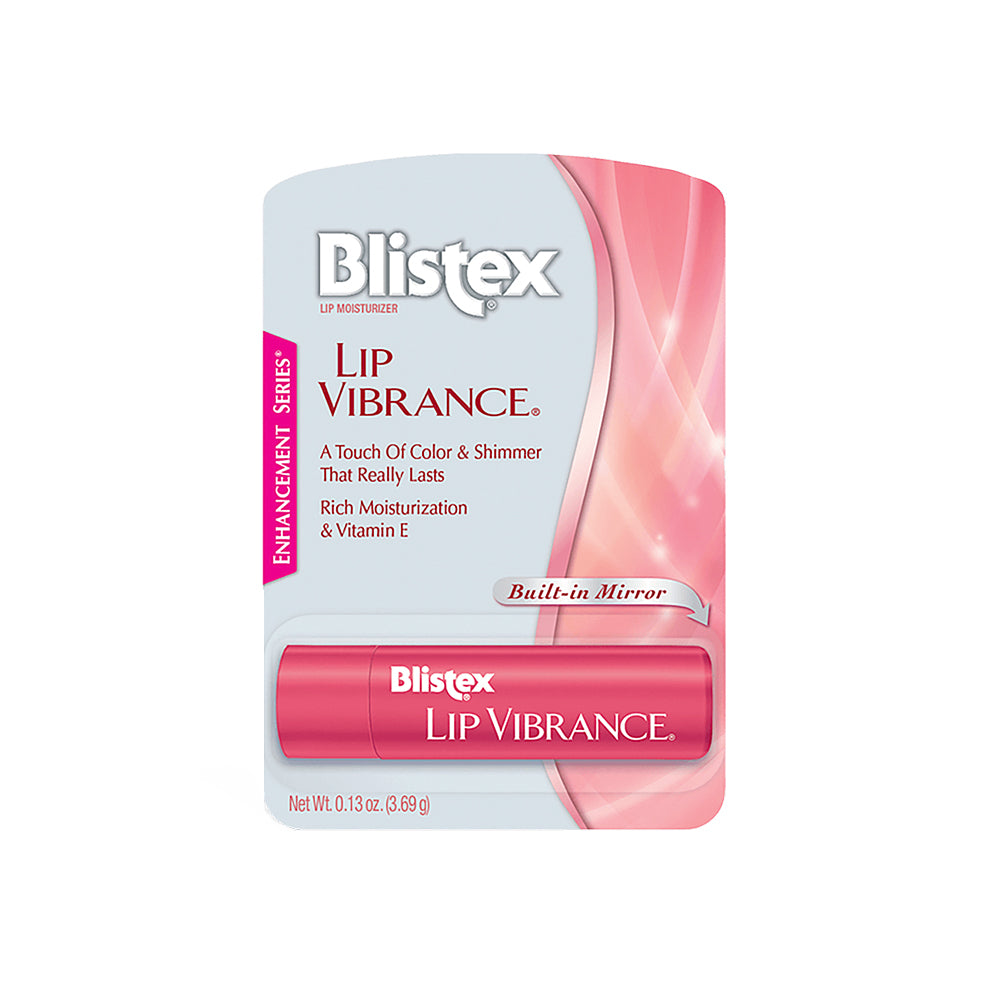 【FREE GIFT】Blistex Lip Vibrance 3.69g