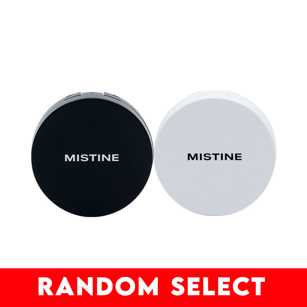 🎁 【Free Gift】Mistine Mini Air Cushion  x 1 (Random Select) (100% off)