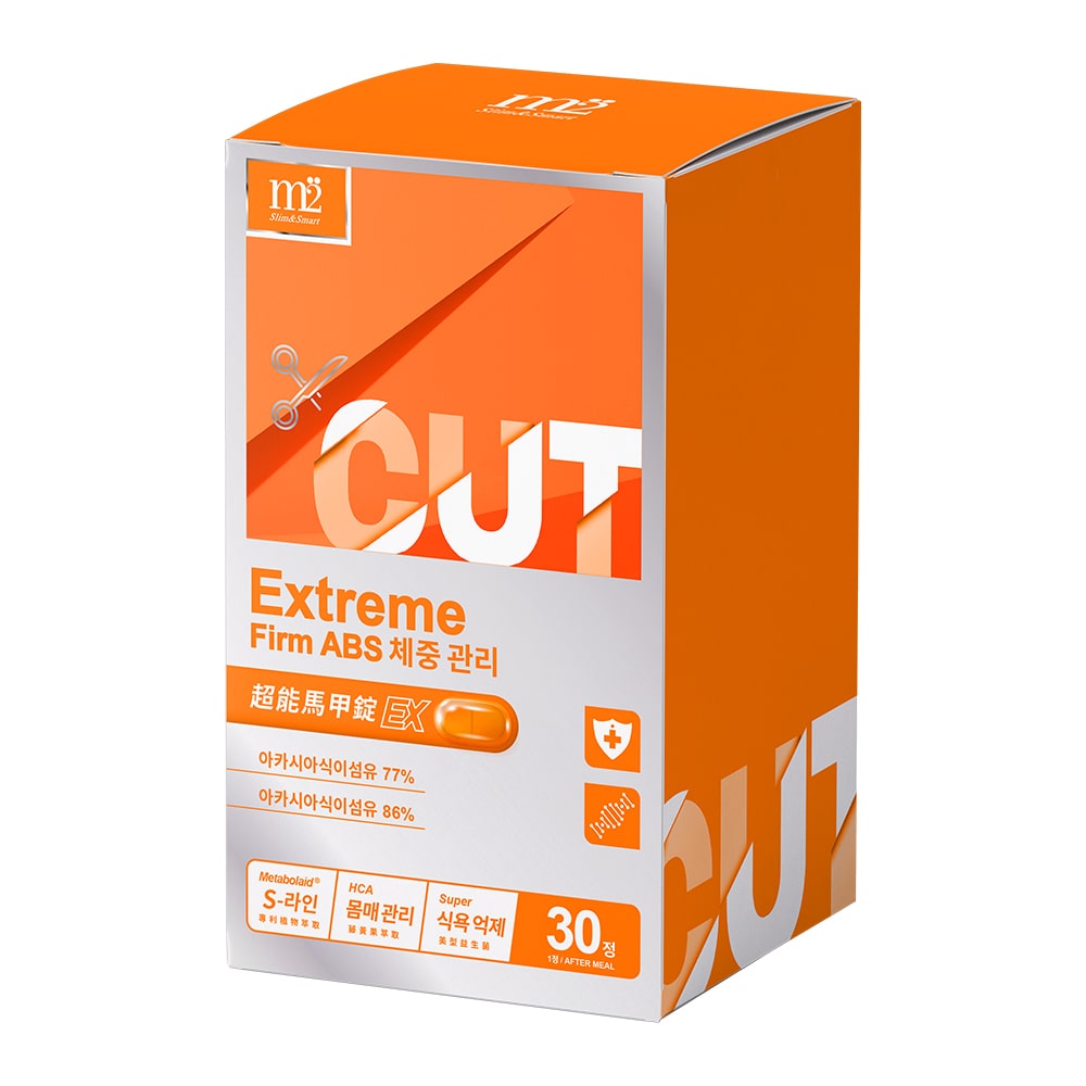 【Add On Deal】M2 Extreme Firm ABS EX 30s x 1 Box (EXP-20260705)