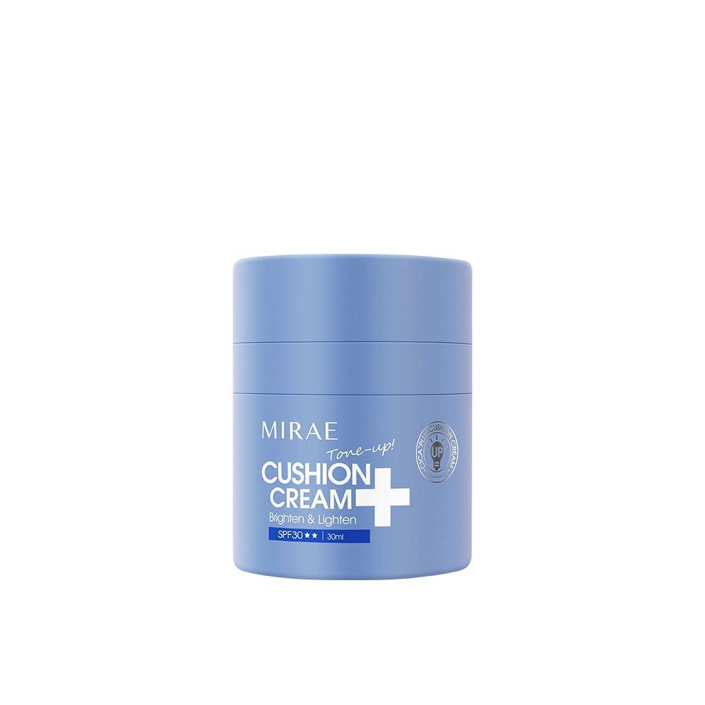 【FREE GIFT】Mirae CICA+ Plus Cushion Cream 30ml