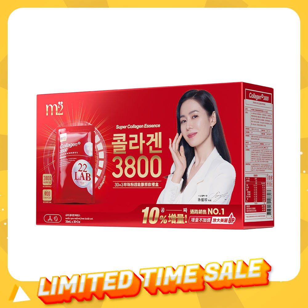 M2 22LAB Super Collagen Drink [3800] 33s